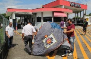 Assembleia definirá destino dos trabalhadores da empresa Valtra