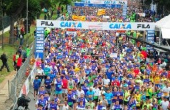 Maratona de São Paulo tem últimos dias para inscrição
