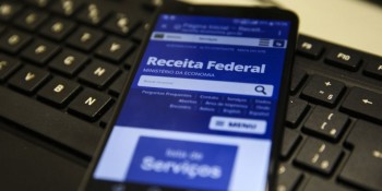 Receita alerta para golpe de saque imediato da restituição do IRPF