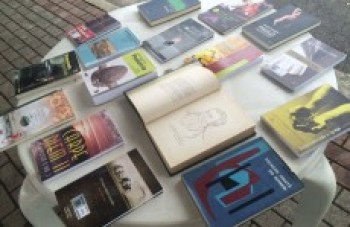 Encontros definem os preparativos da FLIPoá