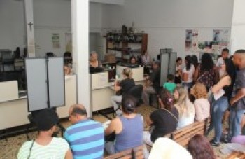 Cartórios eleitorais ampliam horário para atender público