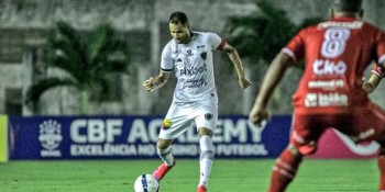 Copa do Nordeste: Botafogo-PB entra no G4 do Grupo B e afunda Sergipe