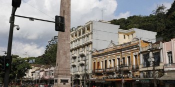 Site coloca em contato donos de imóveis e desalojados em Petrópolis