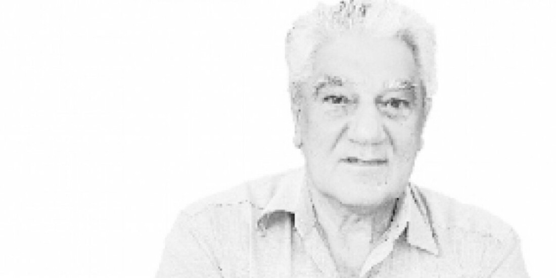 Vamos alcalinizar o sangue?