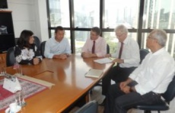 Suzano cobra promessa de nova alça ao Rodoanel