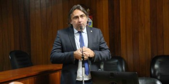 Vereadores cobram Estado por melhorias no Sistema Cross