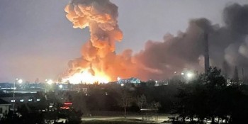 Rússia diz que 498 soldados russos morreram; Ucrânia diz serem 7 mil