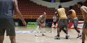 Mogi Basquete enfrenta o Unifacisa na Paraíba