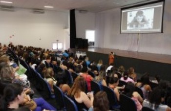 Evento é realizado em prol de mais reflexão