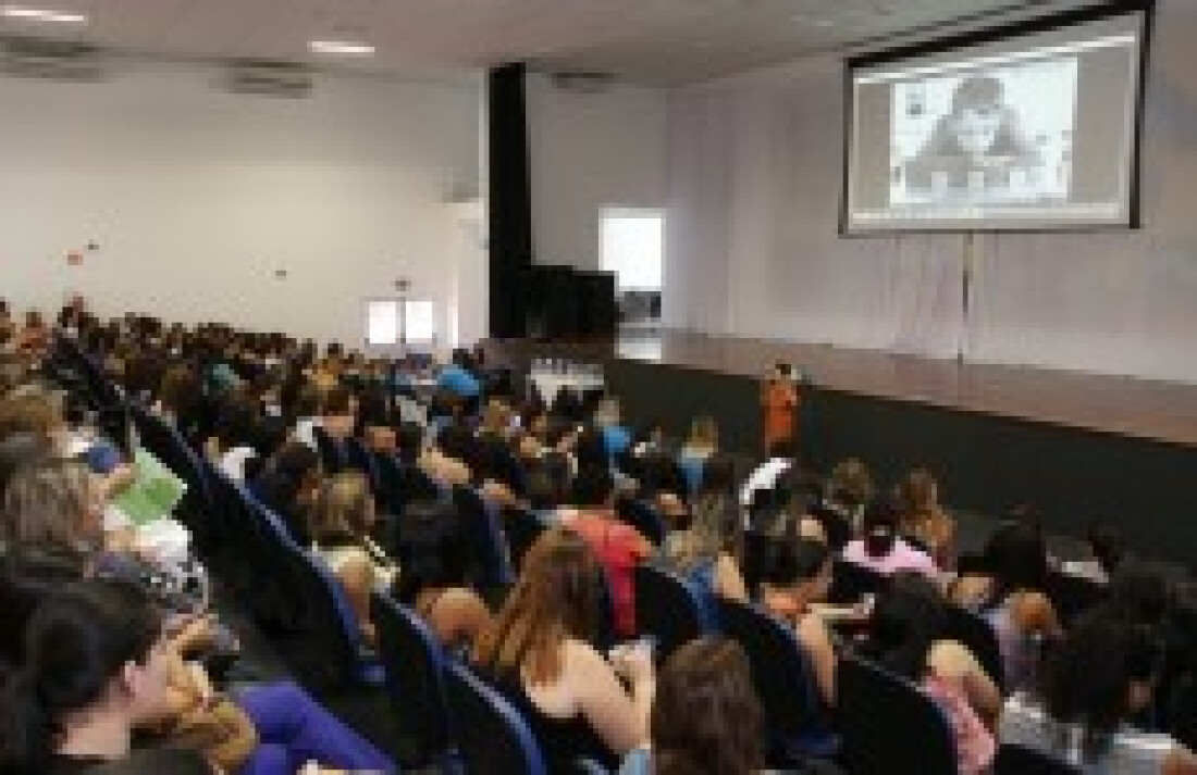 Evento é realizado em prol de mais reflexão