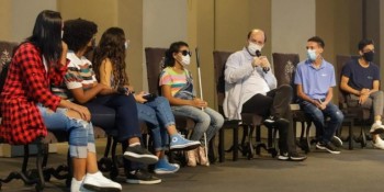 Educação SP anuncia R$60 milhões para estimular o protagonismo dos estudantes e promover ações de aprendizagem