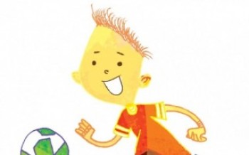 Qual é a sua brincadeira preferida?