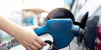 Mogi tem a gasolina mais cara
