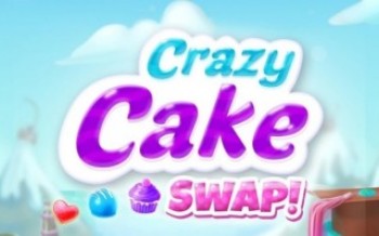 "Crazy Cake Swap"
