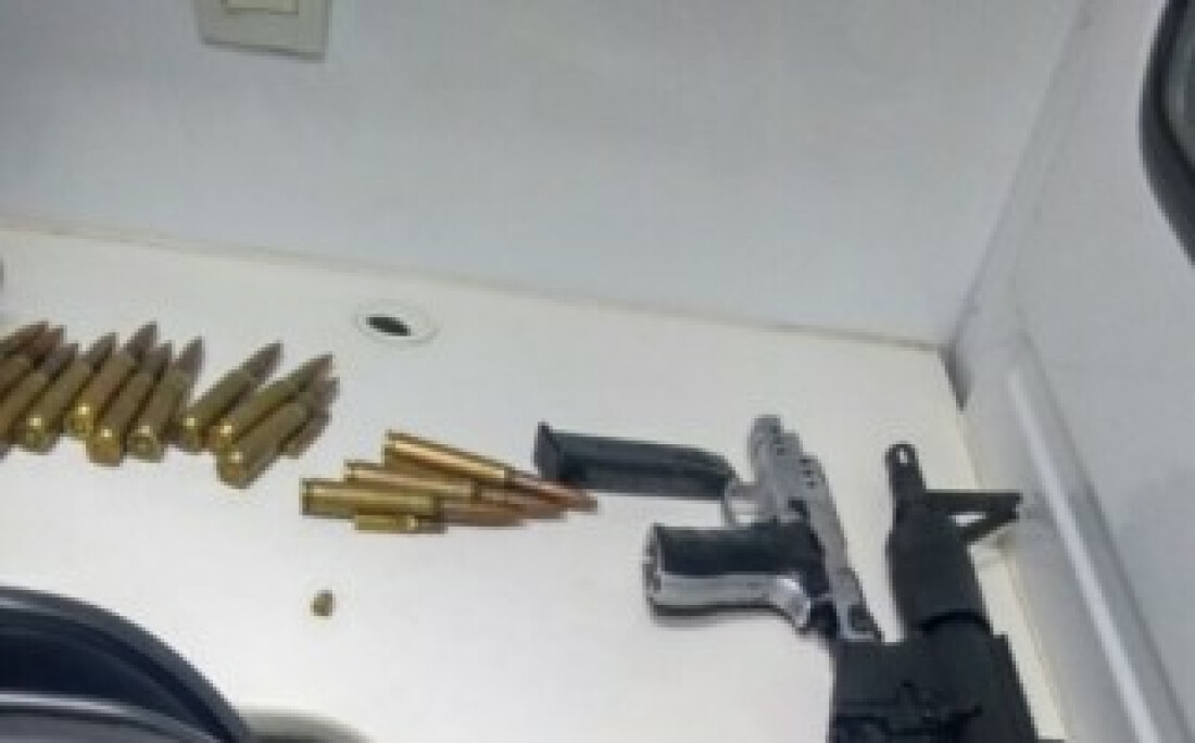 Três são presos em Mogi após assalto