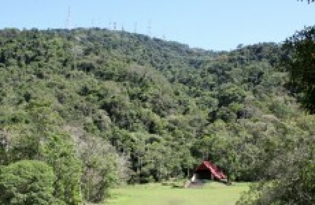 Inscrições para visita ao parque terão início dia 2