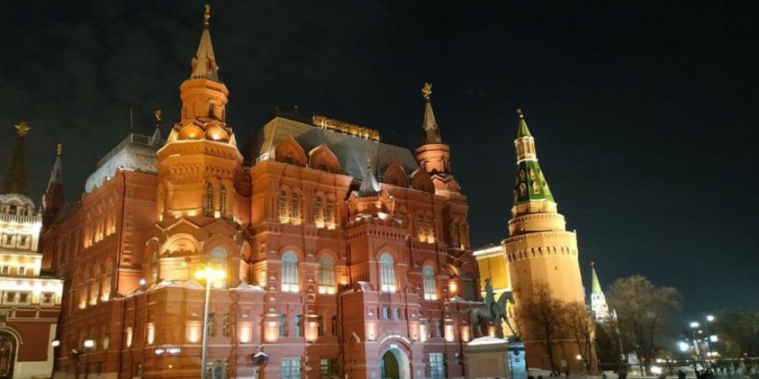 Congelamento de reservas externas ameaça economia russa