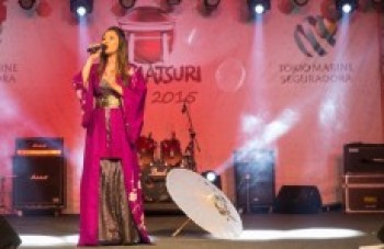 Akimatsuri começa neste sábado