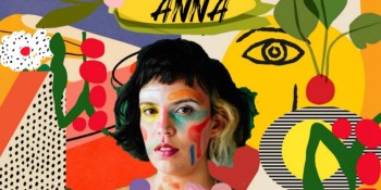 Cantora mogiana faz show no Sesc