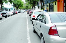 Nova Zona Azul vai durar dez anos