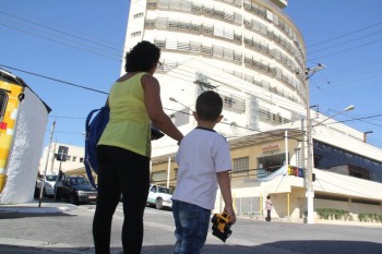 Atendimento no ambulatório infantil segue sem previsão