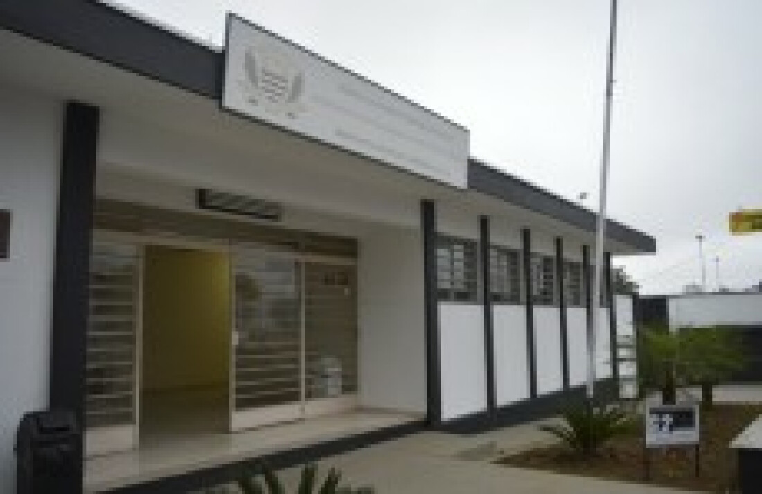 Motorista de acidente com Samu presta depoimento