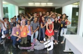 Mostra de Filmes destacará produções locais em Suzano