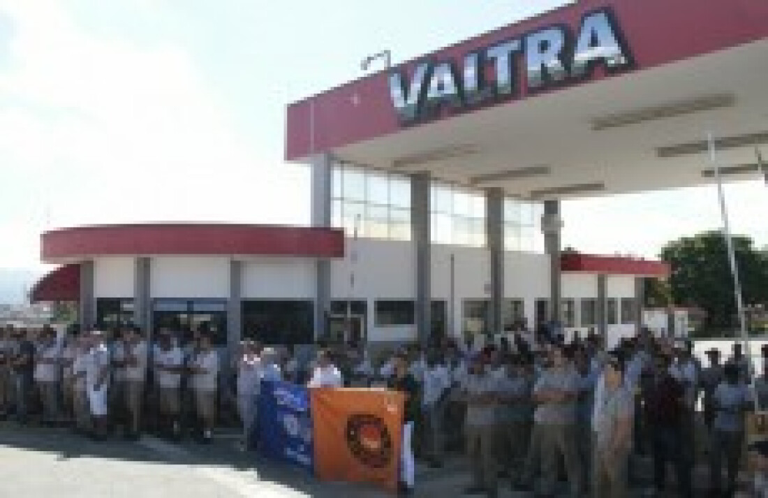 GM prorroga lay-off para evitar cortes