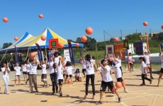 Caravana do Esporte chega ao último dia