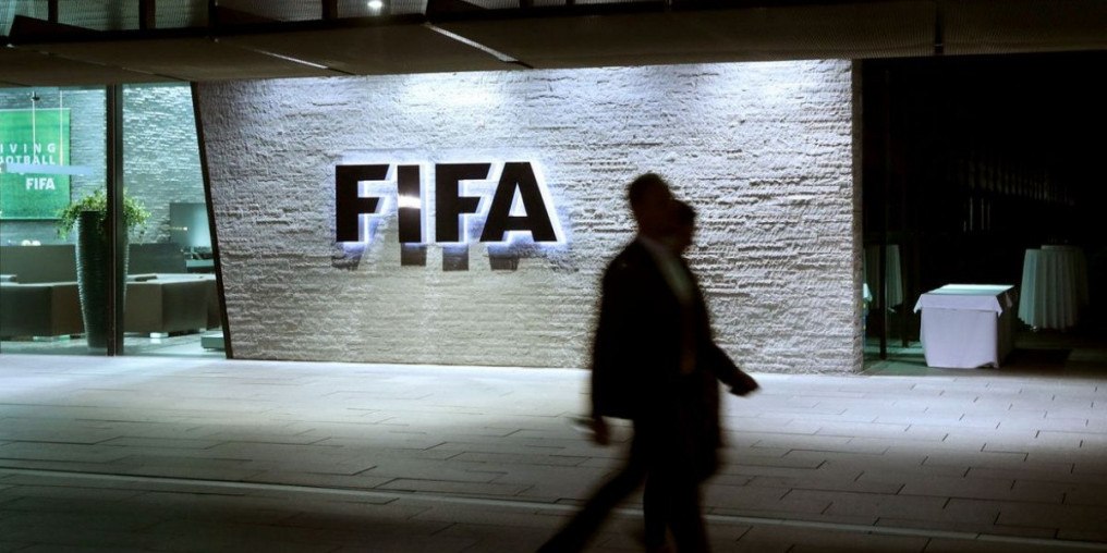 Fifa impede participação da Rússia na Copa do Mundo