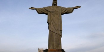 Missa comemora 457 anos de fundação da cidade do Rio de Janeiro