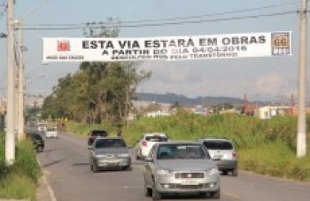 Obras da Guilherme George começam após anos de espera