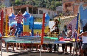 'Cultura em Ação' chega ao bairro Tanquinho amanhã