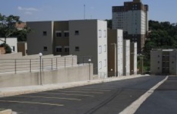 Secretaria realiza sorteio de apartamentos amanhã