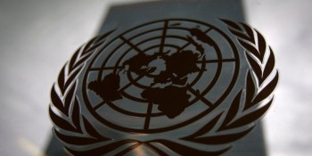 Começa a Assembleia Geral da ONU em Nova Iorque
