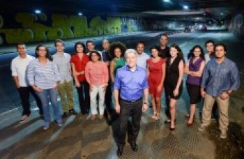 "Profissão Repórter" volta ao ar hoje