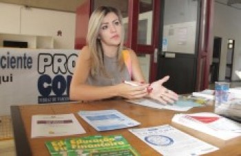 Programa vai ajudar quem está 'superendividado'