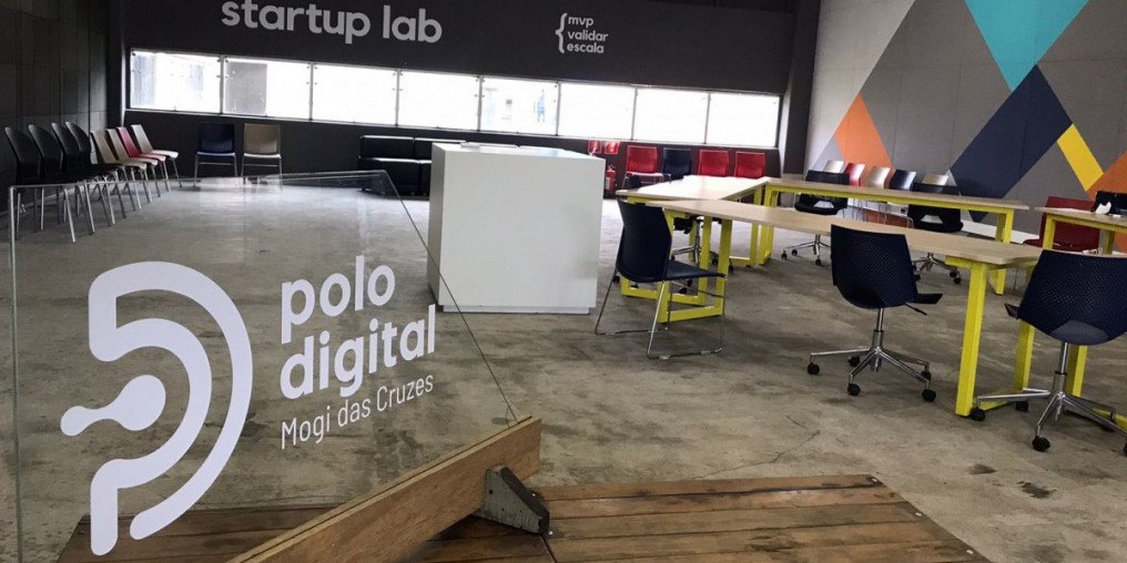 Prazo de inscrições para programa de startups termina hoje