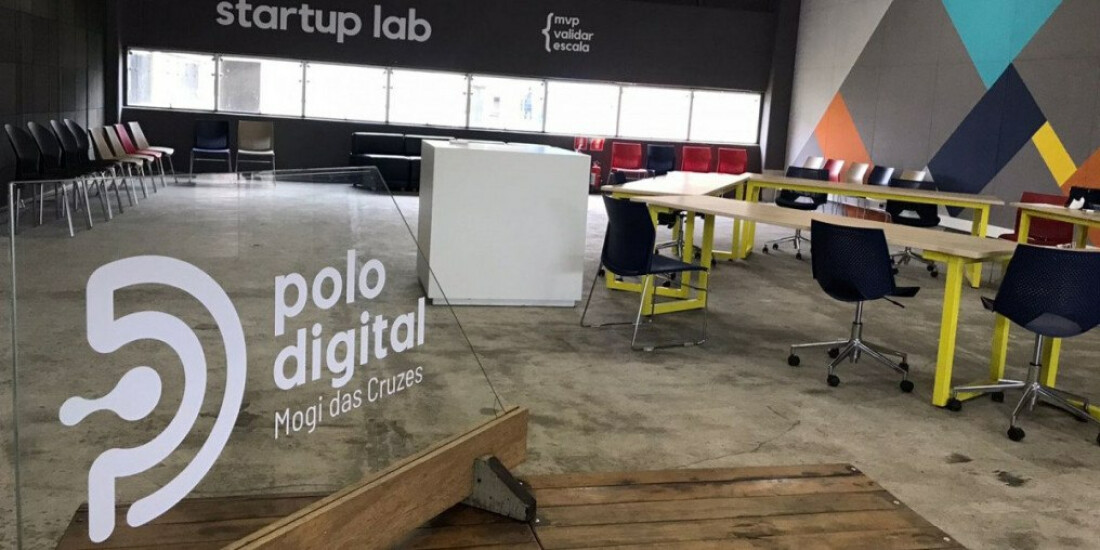 Prazo de inscrições para programa de startups termina hoje