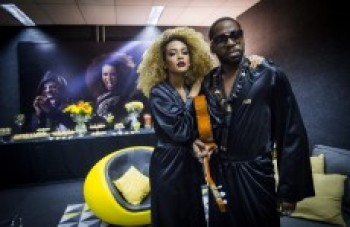 "Mister Brau" volta com mais ousadia