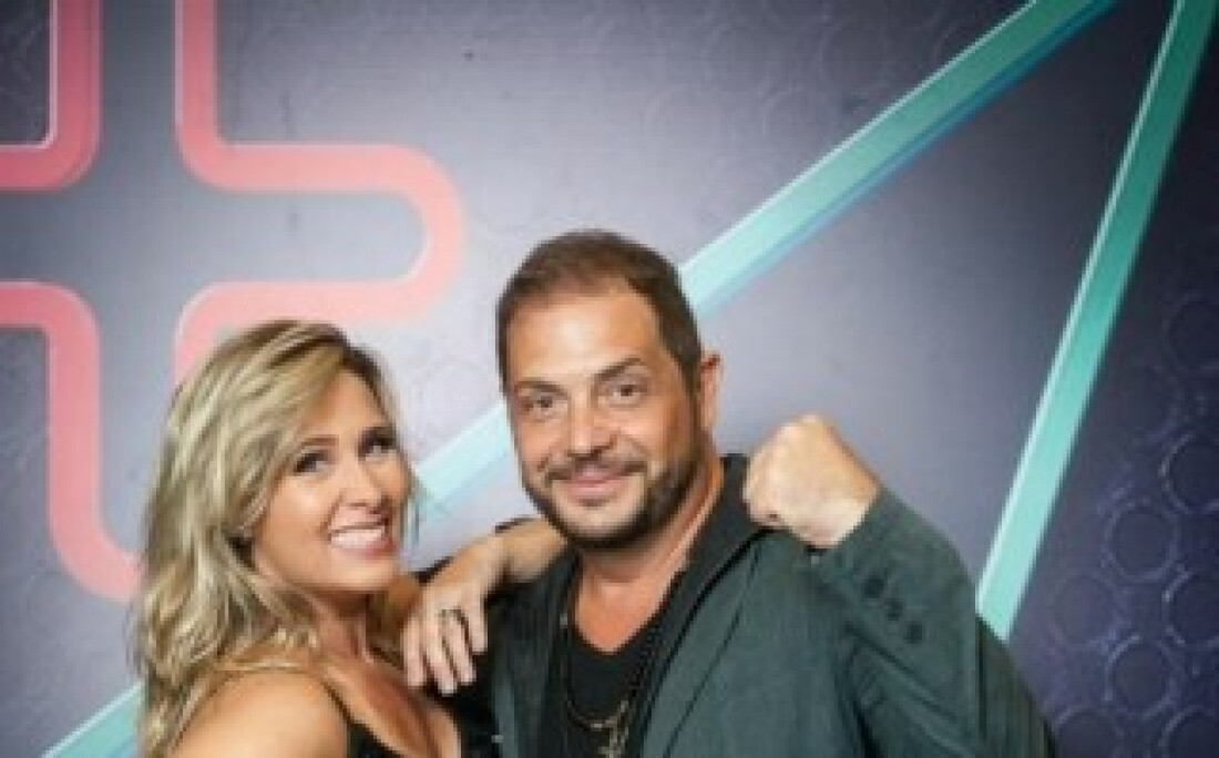 Casais em disputa