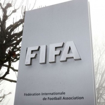 Fifa anuncia pacote de sanções contra a Rússia após invasão à Ucrânia