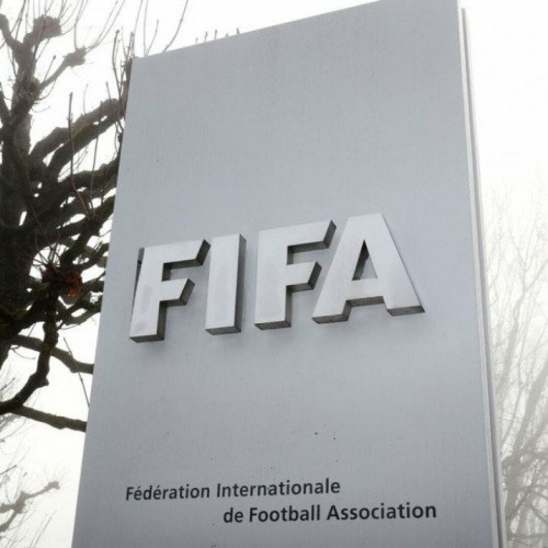 Fifa anuncia pacote de sanções contra a Rússia após invasão à Ucrânia
