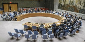 Conselho de Segurança da ONU deve analisar hoje crise na Ucrânia