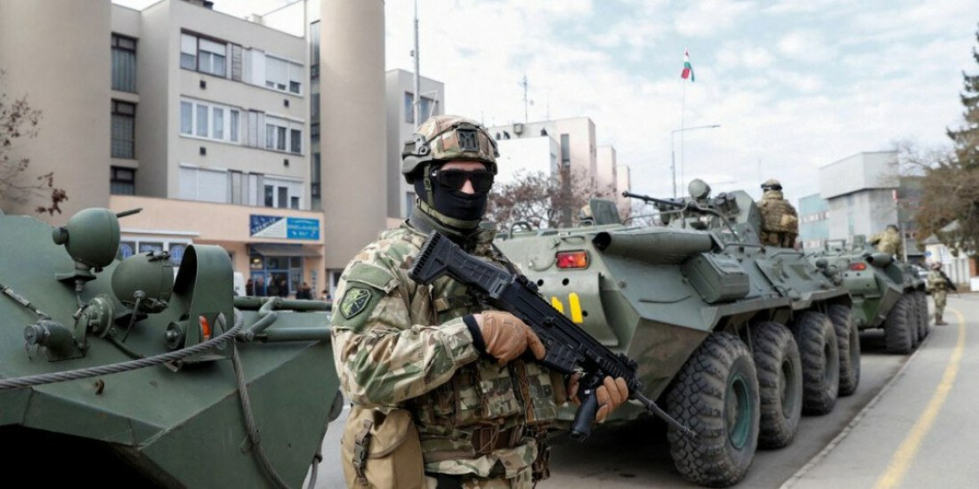 Guerra entre Rússia e Ucrânia pode impactar inflação e PIB no Brasil