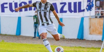 Ceará é eliminado nas quartas de final do Estadual