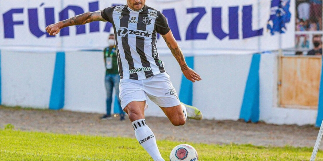 Ceará é eliminado nas quartas de final do Estadual