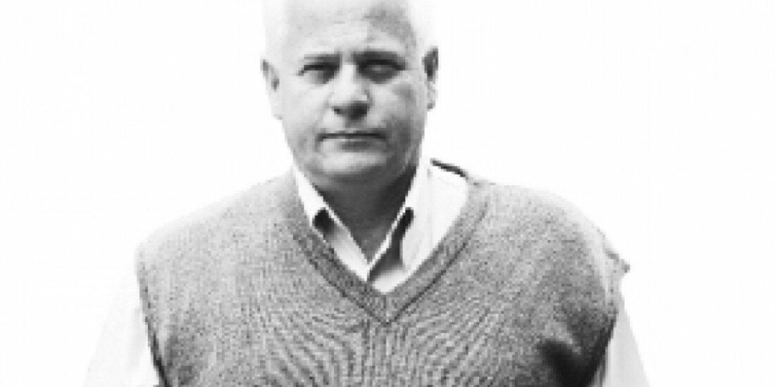 A ruína de um império