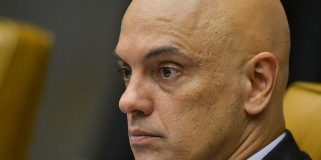 Telegram tem que bloquear perfis ou sair do ar por 48h, decide Moraes
