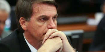 Brasil defende integridade territorial das nações, diz presidente
